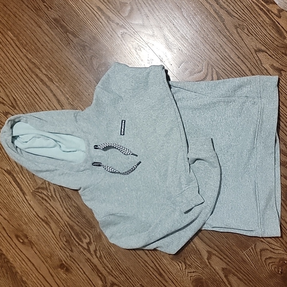 Women's Cinch Sweatshirt size Small